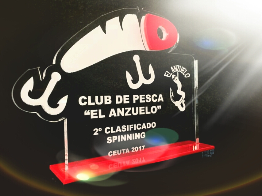 Club de Pesca El Anzuelo