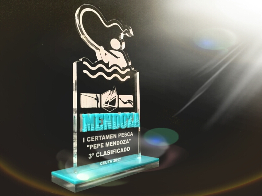 Trofeo Certamen de Pesca