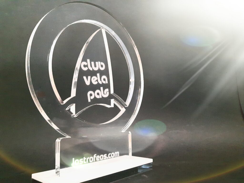Trofeo Club Vela Pals