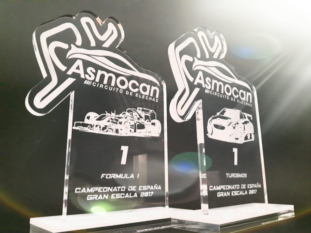 Trofeo Asmocan