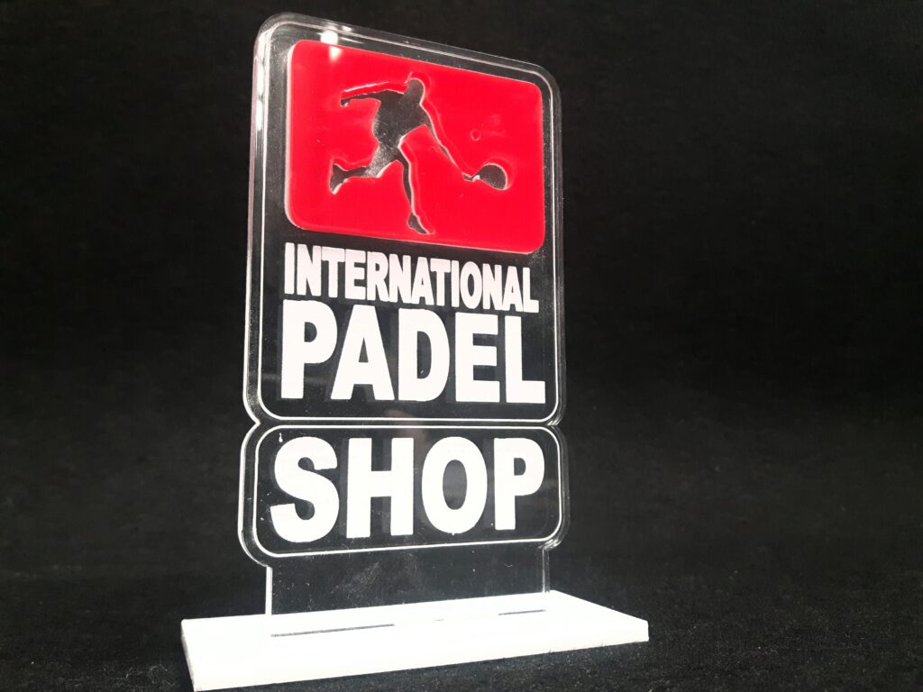 Trofeos Pádel Shop