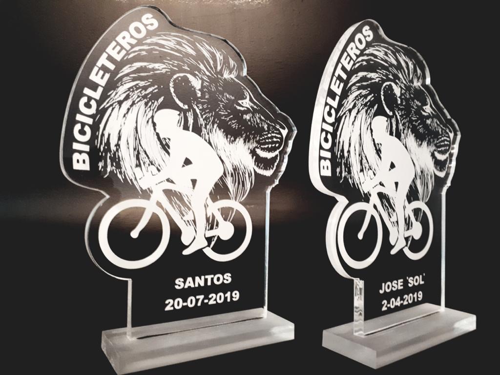 Trofeo BTT Bicicleteros