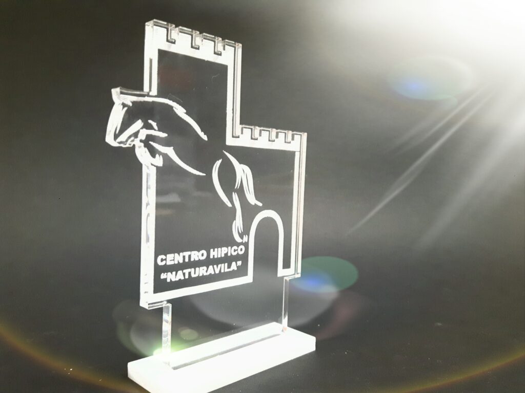 Trofeos Centro Hípico NaturAvila
