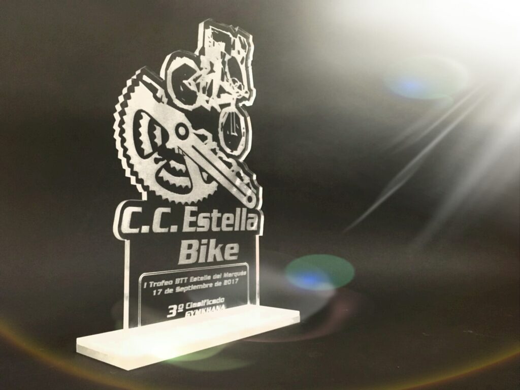 Trofeos Club Ciclista Estella Bike