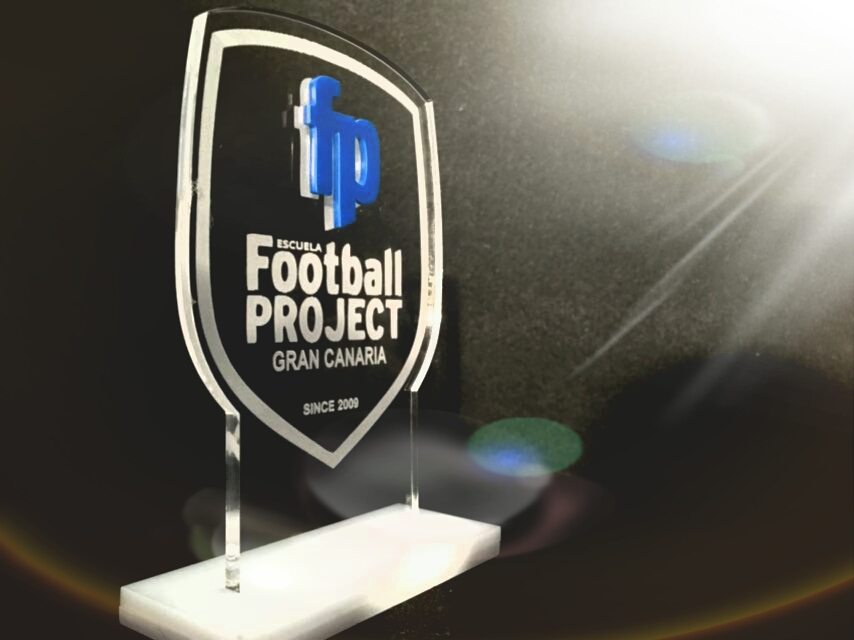 Trofeos Football Project