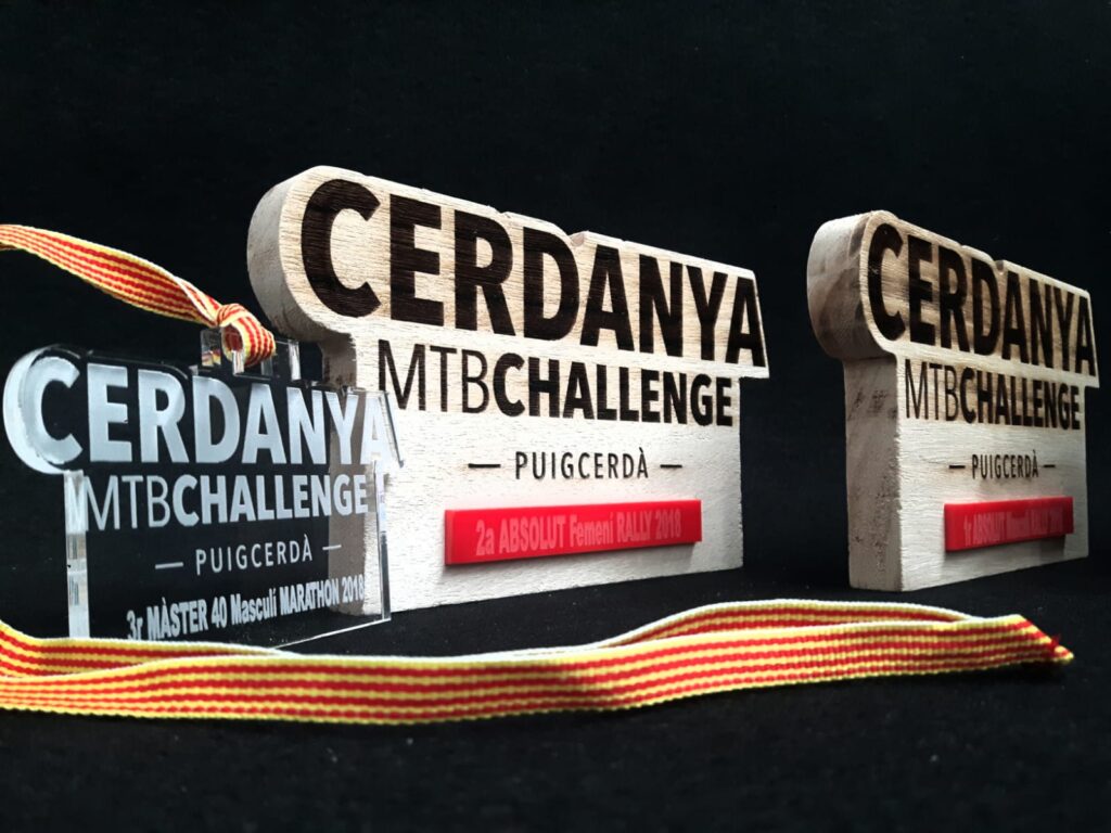 Trofeos Running Cerdanya